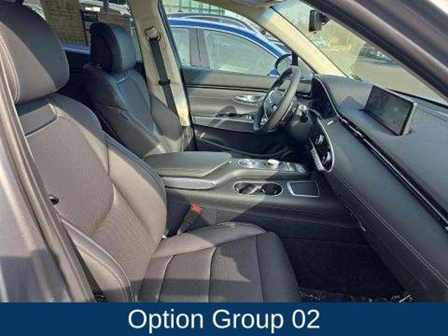 Used 2024 Genesis GV70 2.5T w/ Select Package AWD/4WD image 19