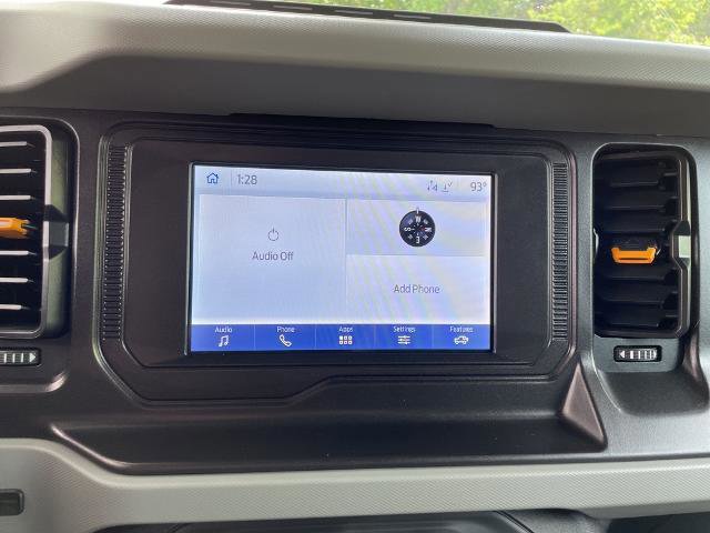 Certified 2022 Ford Bronco Badlands image 16