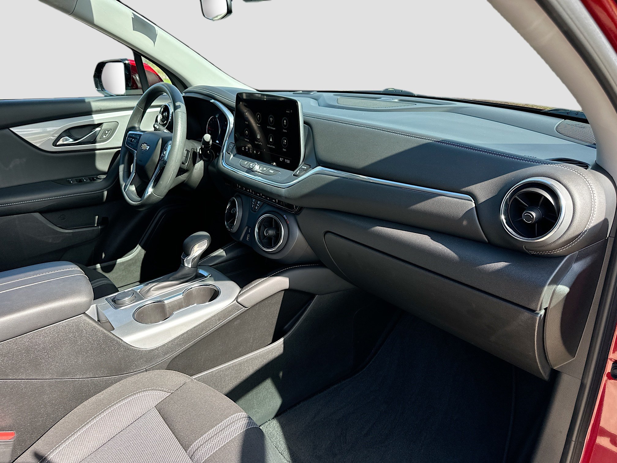 Used 2023 Chevrolet Blazer LT FWD image 27