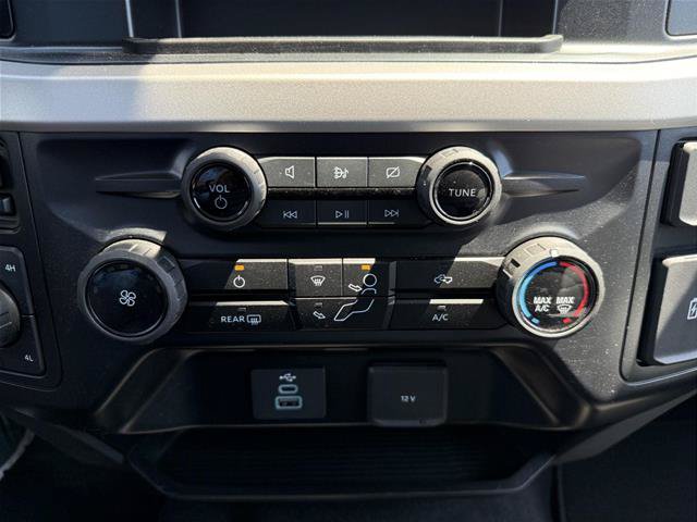 Certified 2024 Ford F250 XL w/ STX Appearance Package AWD/4WD image 18