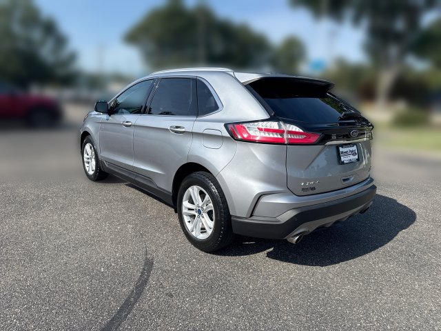 Certified 2020 Ford Edge SEL w/ Convenience Package FWD image 6