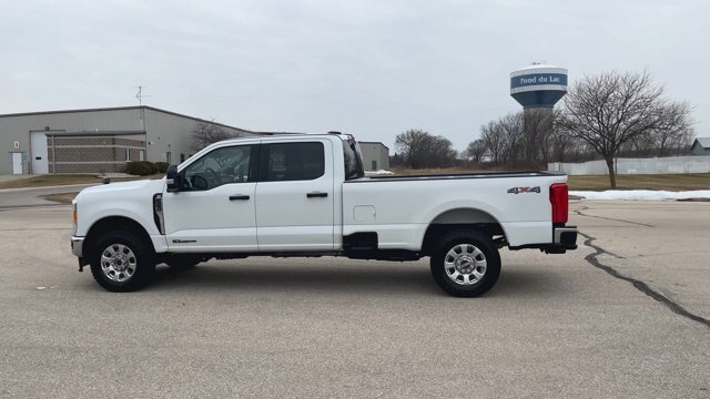 Certified 2023 Ford F250 XLT AWD/4WD image 34