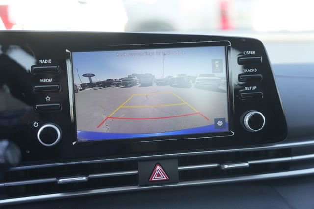 Used 2021 Hyundai Elantra SEL w/ Convenience Package image 26