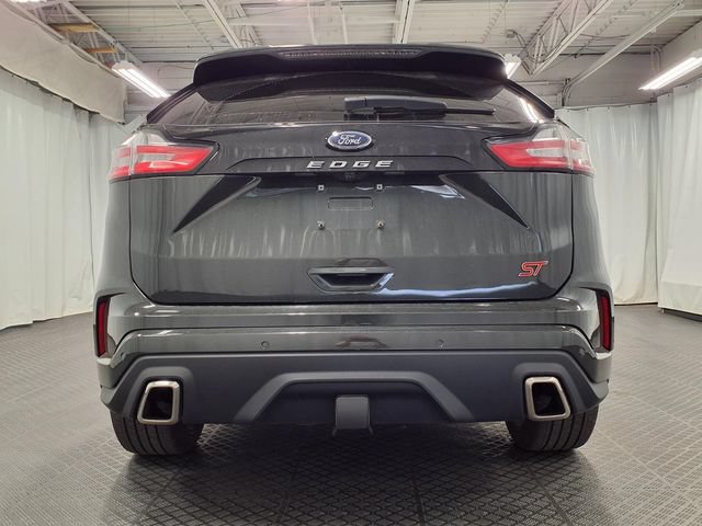 Certified 2023 Ford Edge ST w/ Equipment Group 401A AWD/4WD image 6
