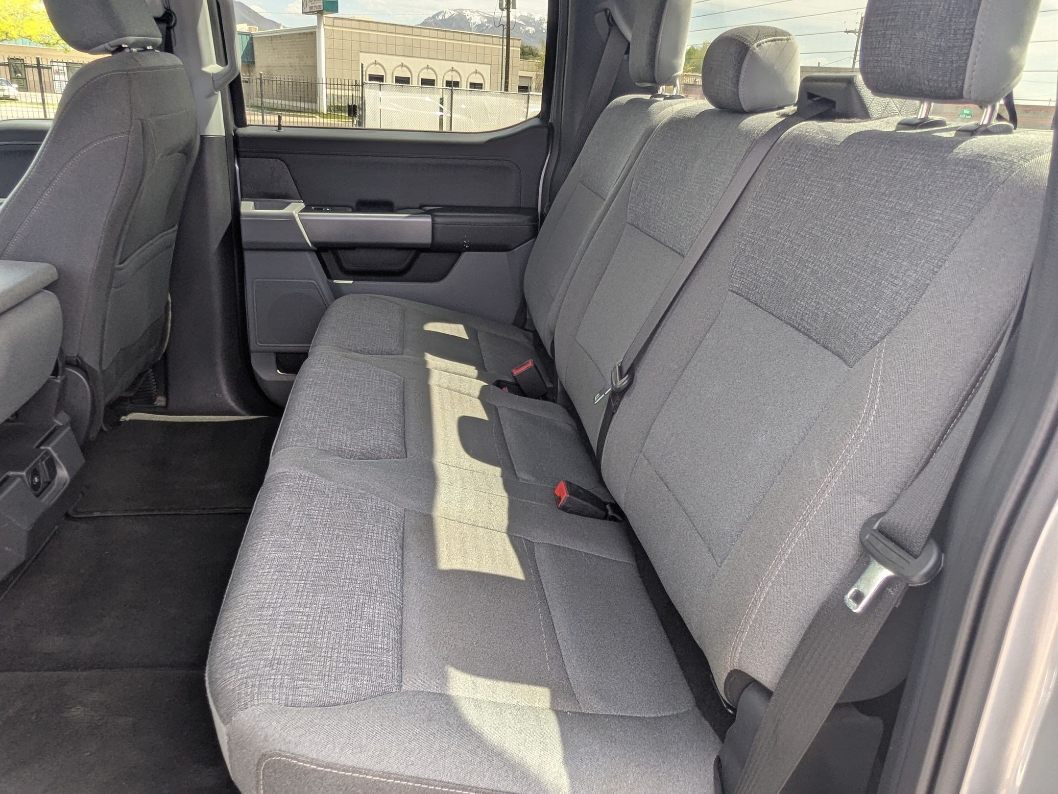 Certified 2024 Ford F150 XLT w/ Tow/Haul Package AWD/4WD image 34