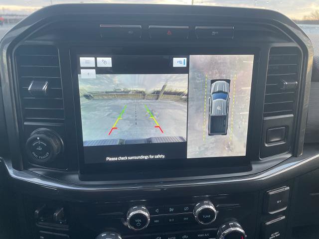 Certified 2022 Ford F150 XLT w/ Equipment Group 302A High image 18