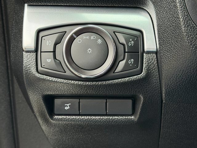 Certified 2017 Ford Explorer Limited AWD/4WD image 27