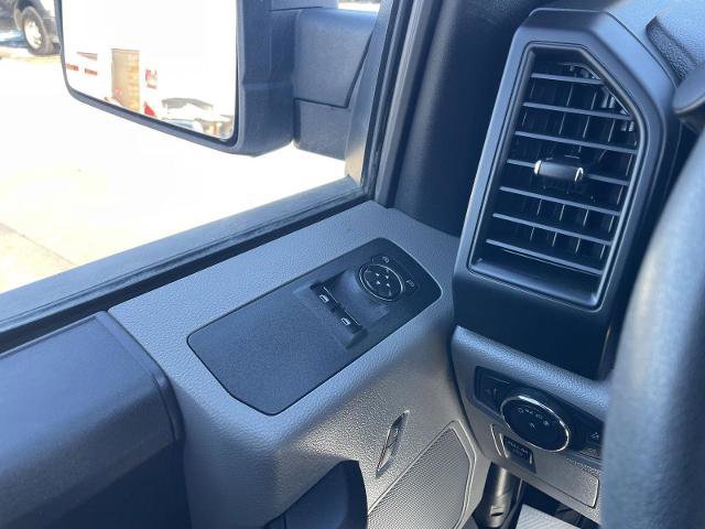 Certified 2019 Ford F150 XL w/ Equipment Group 101A Mid image 27