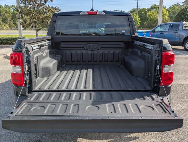 Certified 2022 Ford Maverick XLT w/ XLT Luxury Package image 13