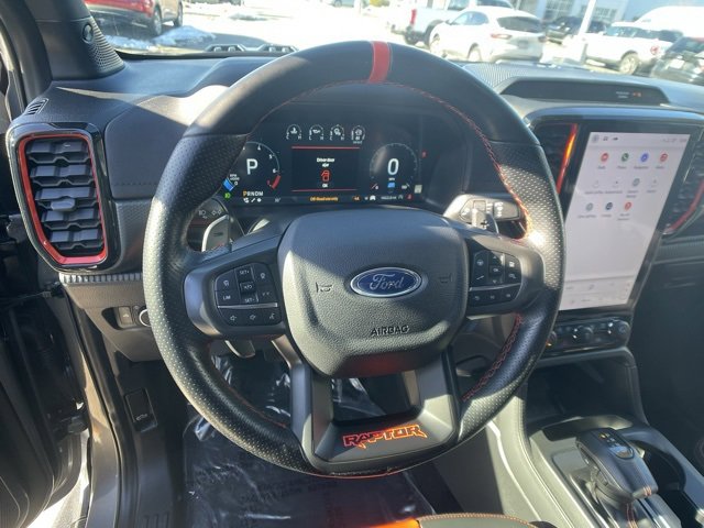 Certified 2024 Ford Ranger Raptor image 18