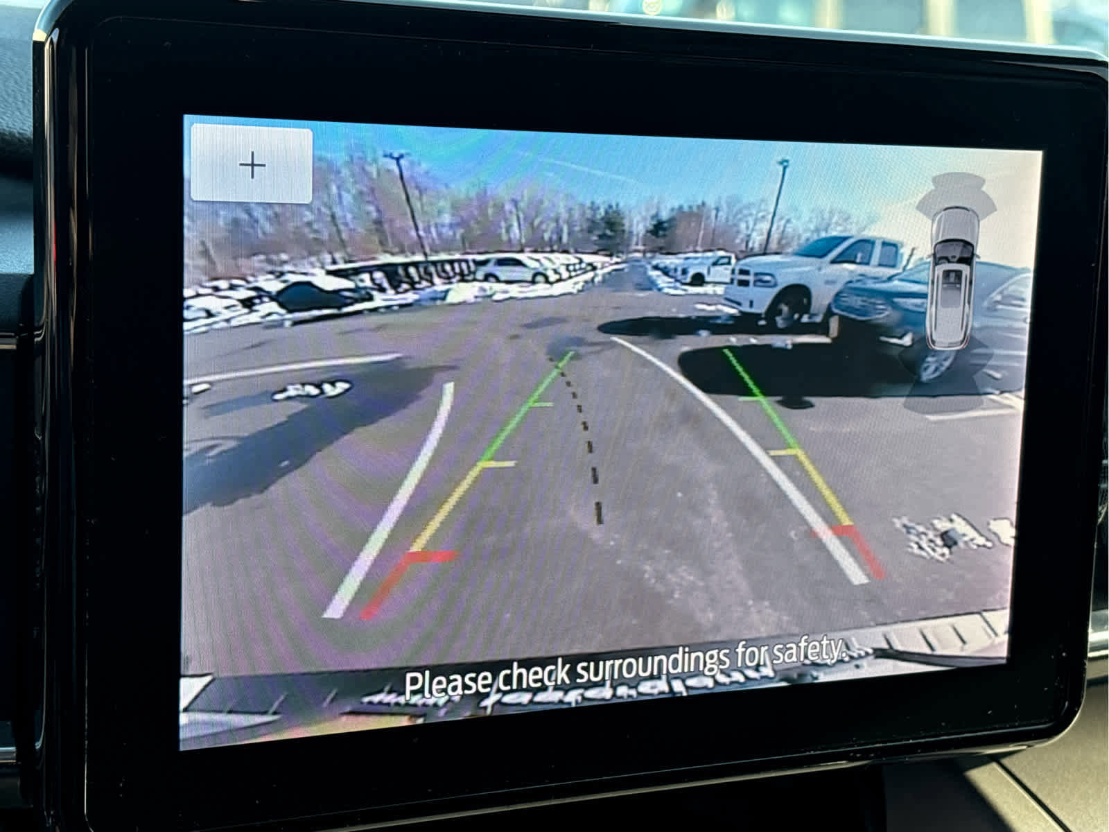 Certified 2023 Ford Explorer XLT w/ Equipment Group 202A image 24