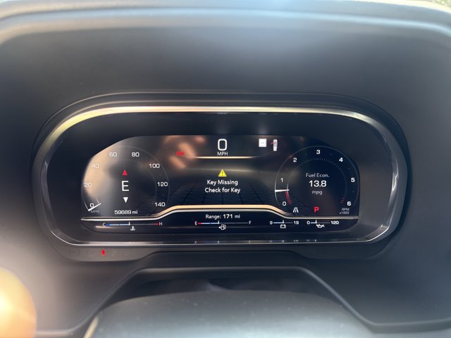 Used 2022 GMC Yukon SLT w/ SLT Luxury Package RWD image 28
