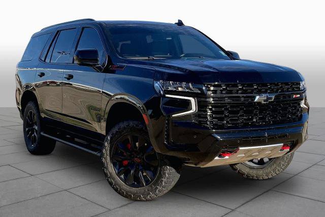 Used 2023 Chevrolet Tahoe Z71 AWD/4WD image 3