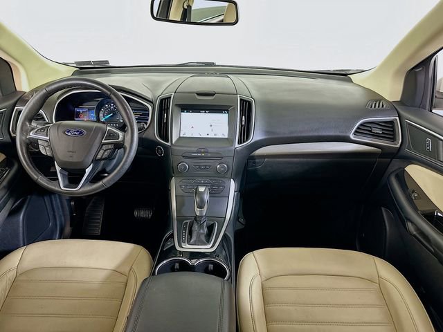 Certified 2017 Ford Edge SEL w/ Equipment Group 201A image 14