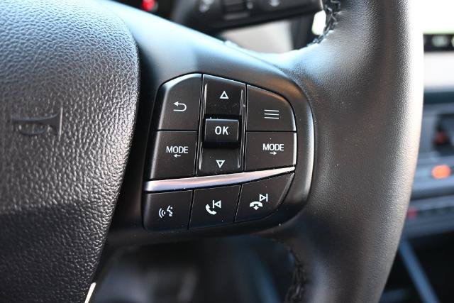 Certified 2025 Ford Maverick Lariat w/ 4K Tow Package AWD/4WD image 32