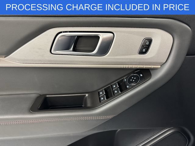 Certified 2025 Ford Explorer Active AWD/4WD image 13