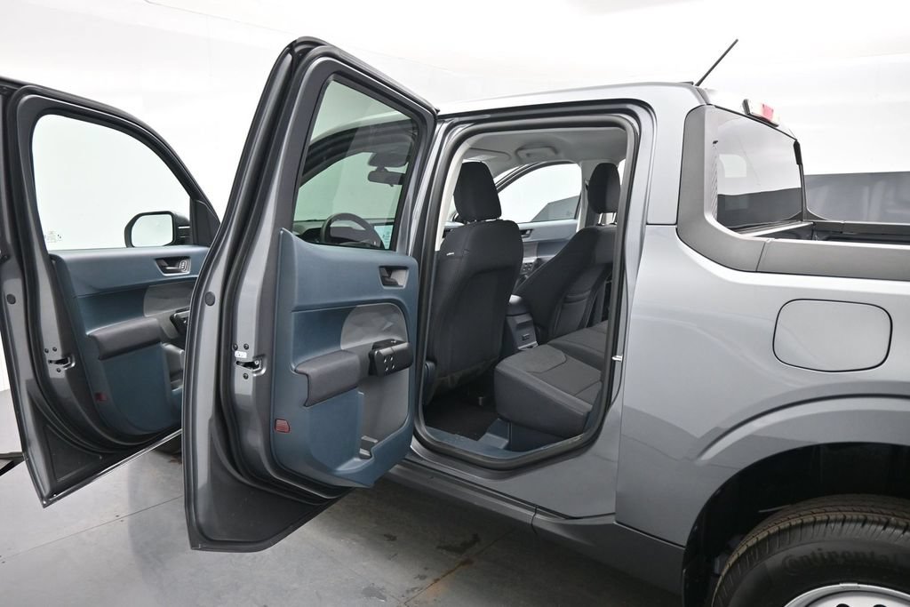 Certified 2026 Ford Maverick XL FWD image 15