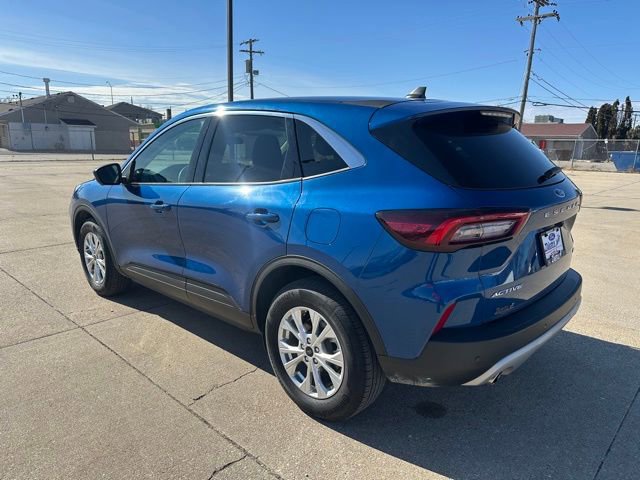 Certified 2023 Ford Escape Active w/ Tech Pack #2 image 4