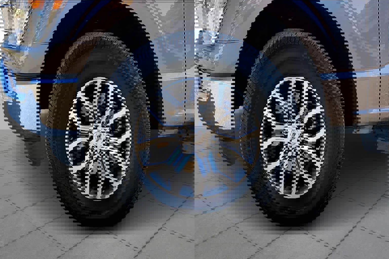 Certified 2022 Ford F150 Lariat w/ Trailer Tow Package image 12