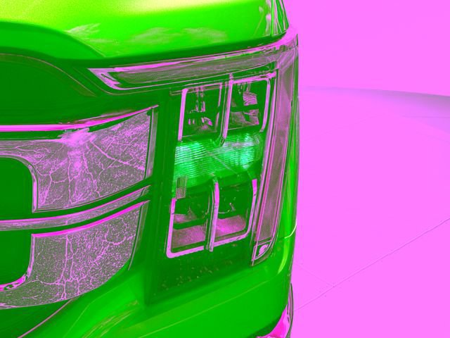 Certified 2021 Ford F150 Lariat AWD/4WD image 48
