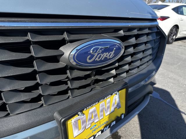 Certified 2024 Ford Escape Active image 11