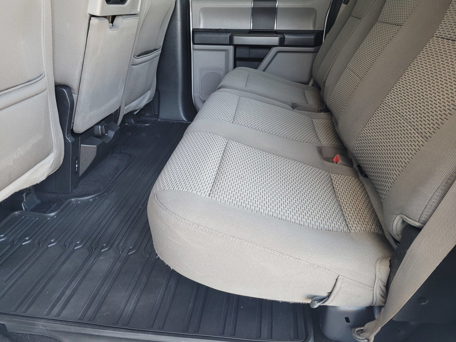 Certified 2019 Ford F150 XLT w/ Trailer Tow Package AWD/4WD image 10