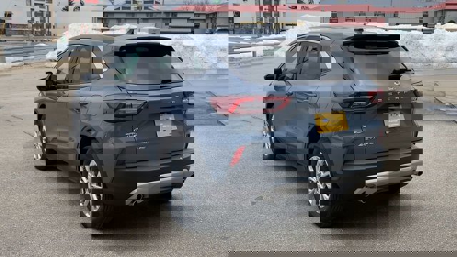 Certified 2024 Ford Escape Active w/ Tech Pack #2 image 8