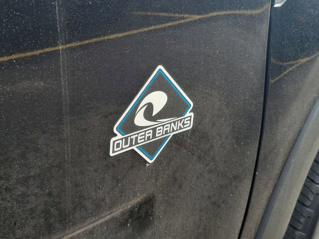 Certified 2023 Ford Bronco Sport Outer Banks w/ Tech Package image 6