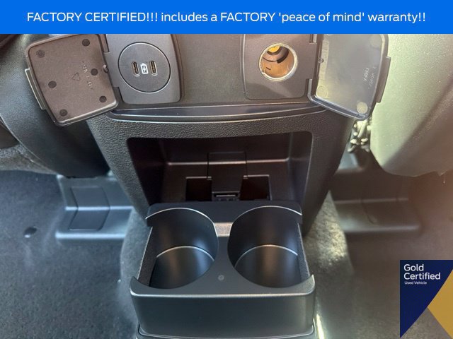 Certified 2023 Ford Explorer XLT w/ Equipment Group 202A AWD/4WD image 23