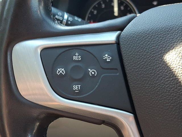 Used 2021 GMC Acadia SLT FWD image 14
