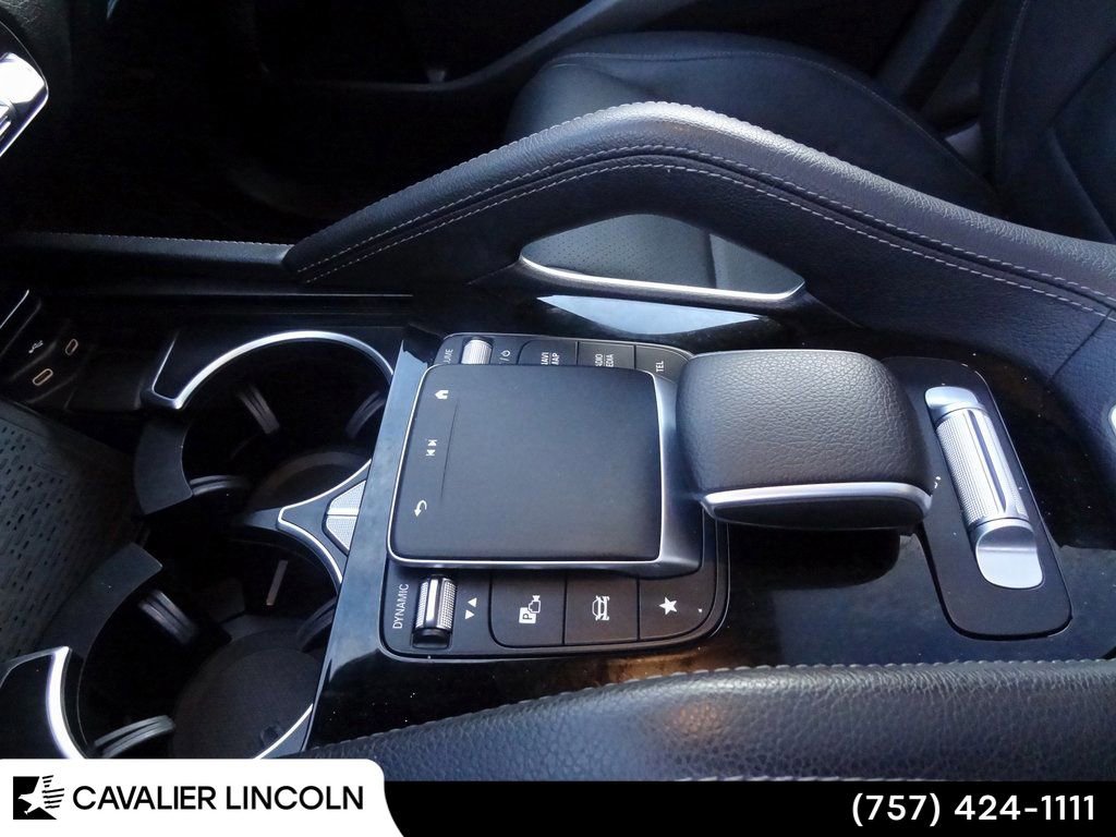 Used 2024 Mercedes-Benz GLS 450 GLS 450 image 9