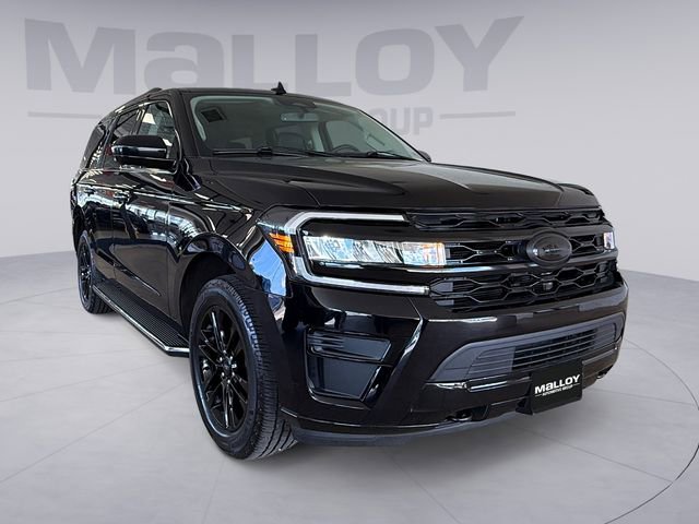 Certified 2022 Ford Expedition XLT AWD/4WD image 7