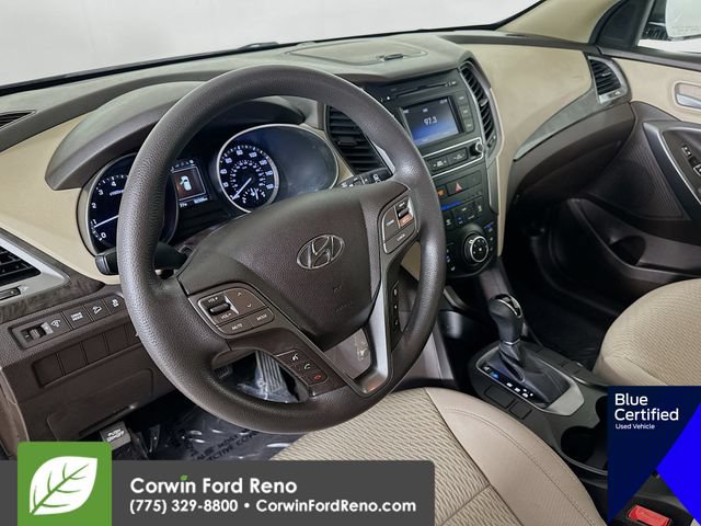 Used 2017 Hyundai Santa Fe Sport AWD/4WD image 12