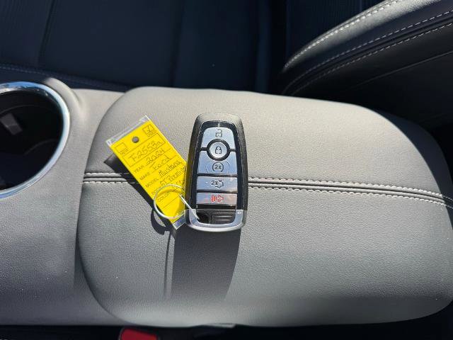 Certified 2024 Ford Mustang GT Premium image 20