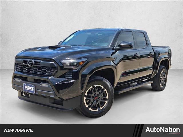 Used 2024 Toyota Tacoma TRD Sport
