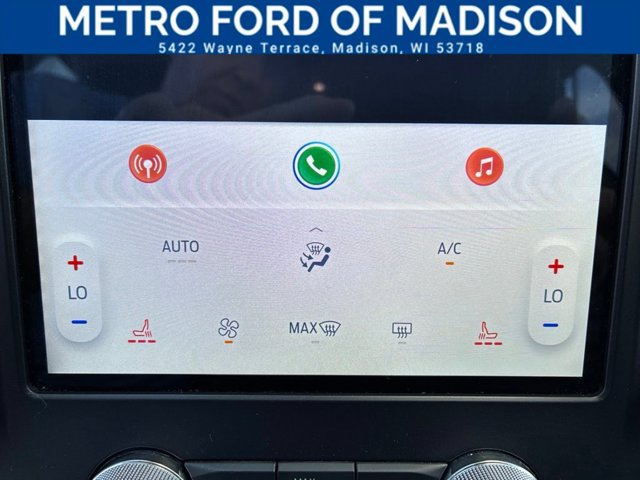 Certified 2024 Ford Edge SEL AWD/4WD image 19