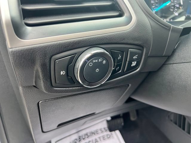 Certified 2024 Ford Edge SEL w/ Convenience Package AWD/4WD image 8