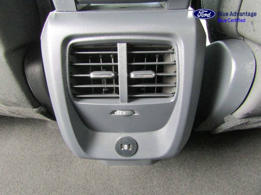 Certified 2025 Ford Mustang Mach-E GT AWD/4WD image 36