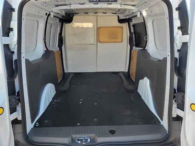 Certified 2022 Ford Transit Connect XL image 6
