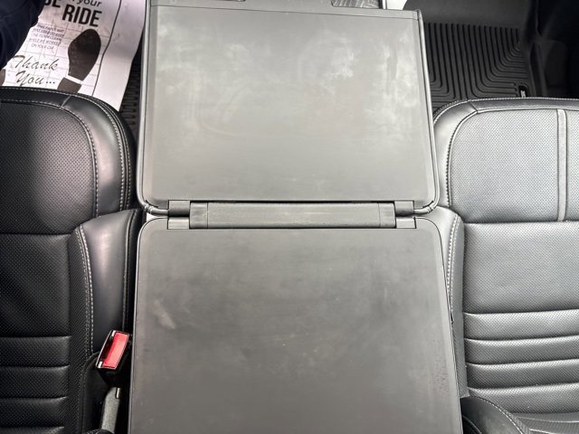 Certified 2023 Ford F150 Platinum w/ Equipment Group 701A High image 40