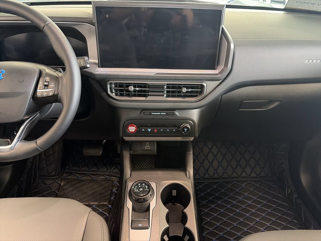 Certified 2026 Ford Bronco Sport Badlands w/ Badlands Tech Package AWD/4WD image 15