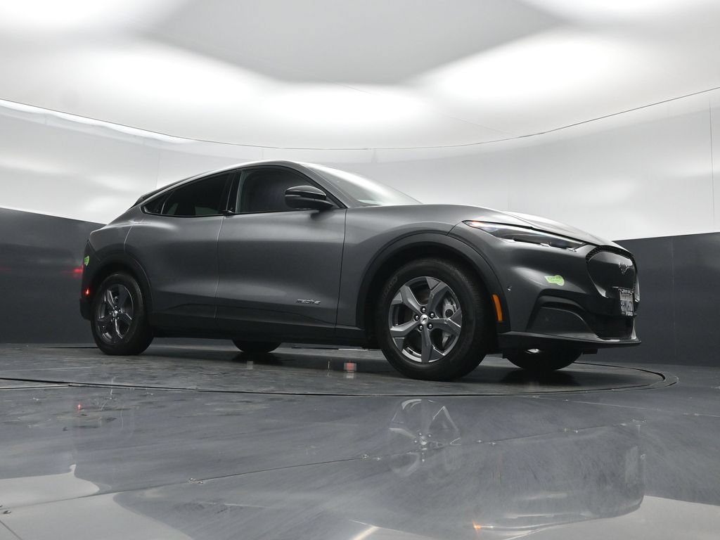Certified 2023 Ford Mustang Mach-E Select RWD image 4