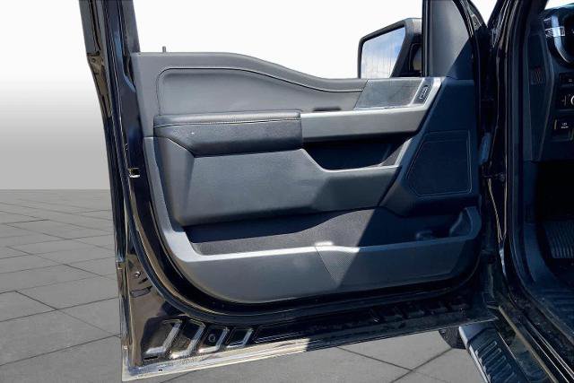 Certified 2022 Ford F150 XLT w/ Equipment Group 302A High AWD/4WD image 21