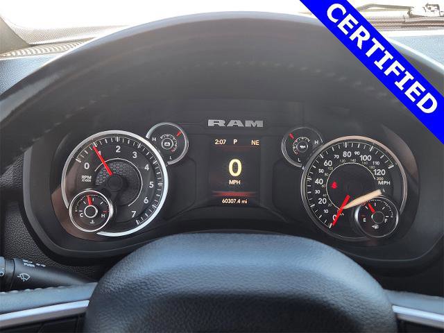 Used 2024 RAM 2500 Big Horn image 14