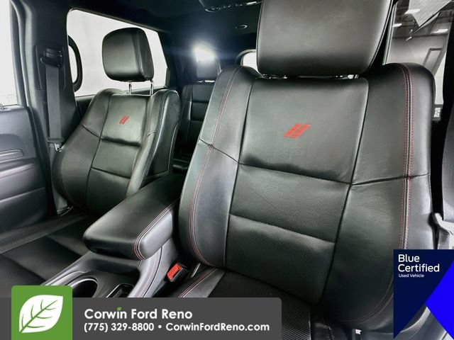 Used 2024 Dodge Durango GT AWD/4WD image 25