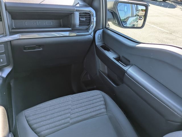 Certified 2023 Ford F150 XL w/ STX Appearance Package RWD image 17