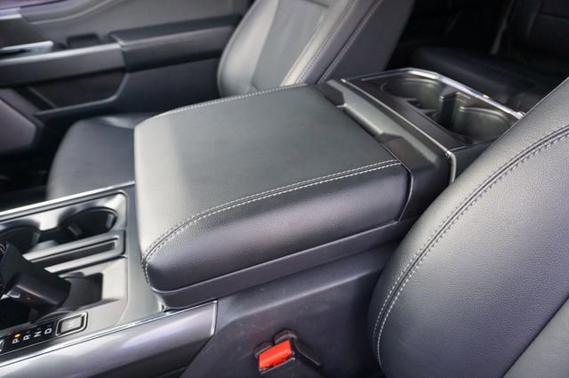 Certified 2023 Ford F150 XLT w/ Equipment Group 302A High image 35