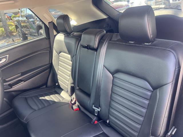 Certified 2021 Ford Edge SEL w/ Convenience Package image 11