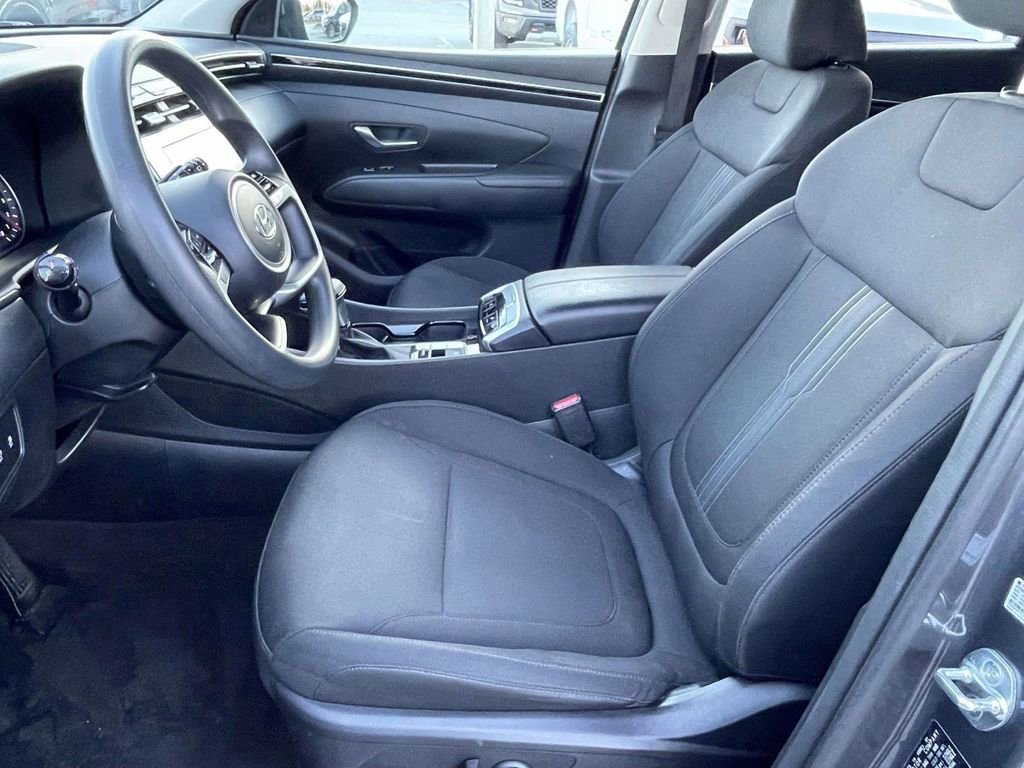 Used 2024 Hyundai Tucson SEL image 14