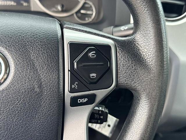 Used 2017 Toyota Tundra SR5 w/ SR5 Upgrade Package image 11